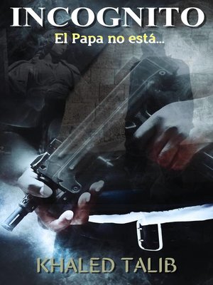 cover image of Incógnito